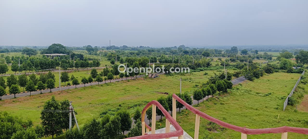 Plot for Sale in Nandiwanaparthi,Ranga Reddy